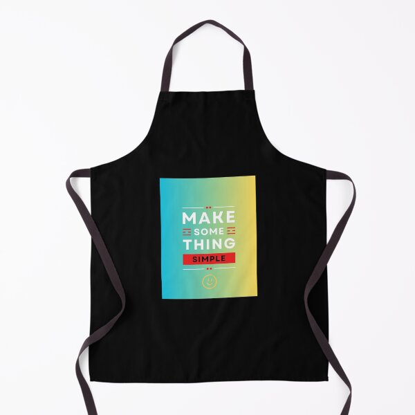 Item preview, Make some thing simple designed and sold by Afleks.