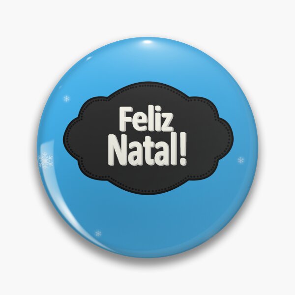 Item preview, feliz natal nuvem designed and sold by ZiphGames.