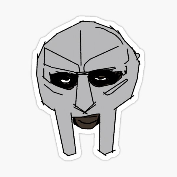 VOMITSPIT Sticker