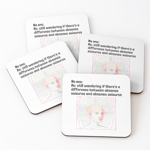 Item preview, Absence vs Absence designed and sold by Artsy-Chemist.