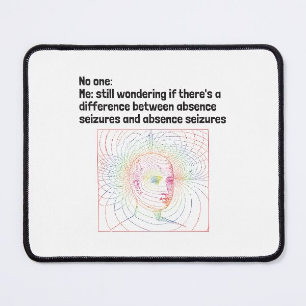 Item preview, Absence vs Absence designed and sold by Artsy-Chemist.