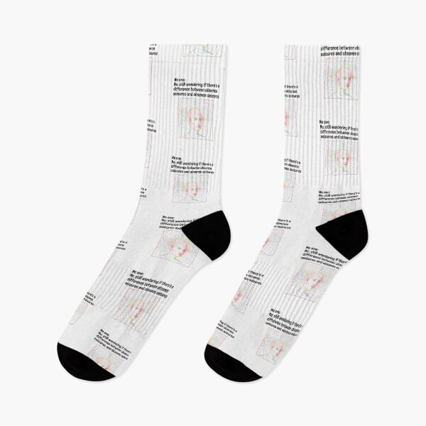 Item preview, Absence vs Absence designed and sold by Artsy-Chemist.