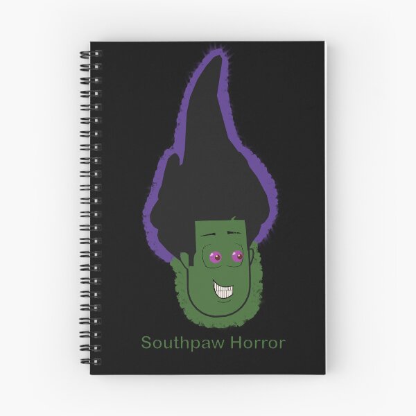 Item preview, Reggie Potts Stamp- Original color designed and sold by Southpaw-Horror.