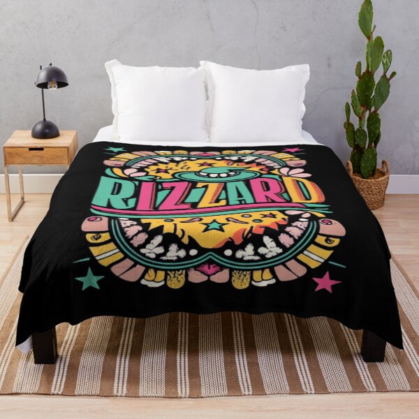 Item preview, Rizzard, for Quantum Rizzics and Rizzology  designed and sold by UrbanGraphixs.