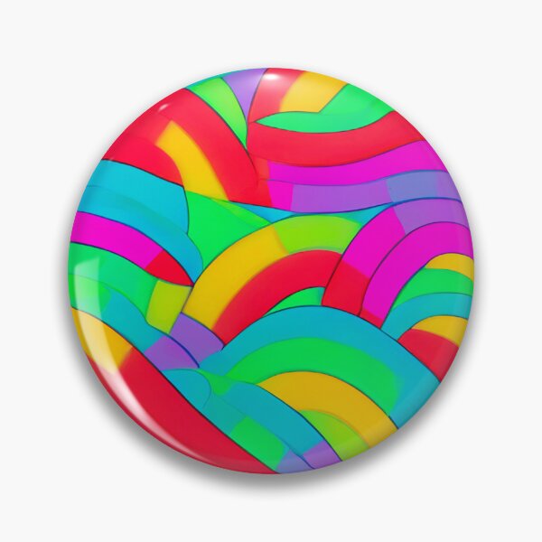 Artikelvorschau, Colorful Pattern entworfen und verkauft von Pattern-life-.