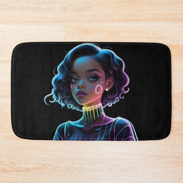 Item preview, Rihanna designed and sold by baspettersen.