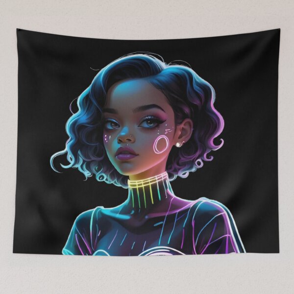 Item preview, Rihanna designed and sold by baspettersen.