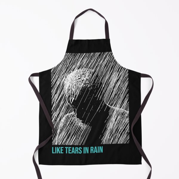Item preview, Like tears in rain designed and sold by tronyx79.