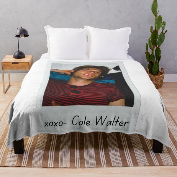 Item preview, Cole Walter- My Life with the Walter Boys designed and sold by kkrenny13.