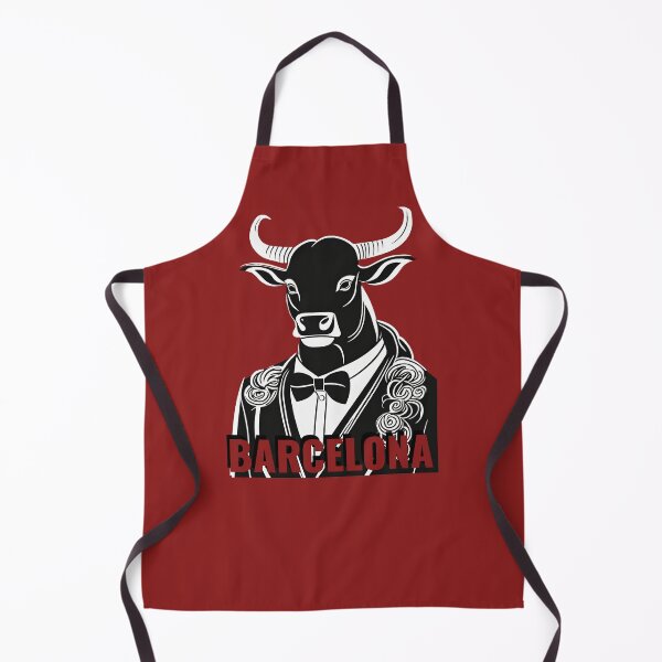 Item preview, Barcelona Spain Spanish Bullfighting designed and sold by La Loca.