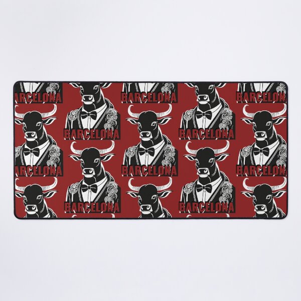 Item preview, Barcelona Spain Spanish Bullfighting designed and sold by La Loca.