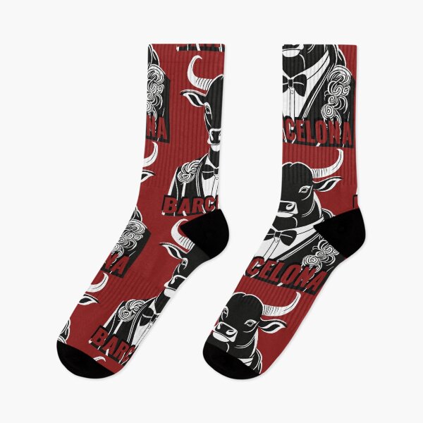 Item preview, Barcelona Spain Spanish Bullfighting designed and sold by La Loca.