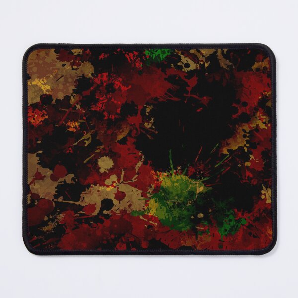 Item preview, abstract grunge expression fashion .1 designed and sold by AlbertoRuiZ.