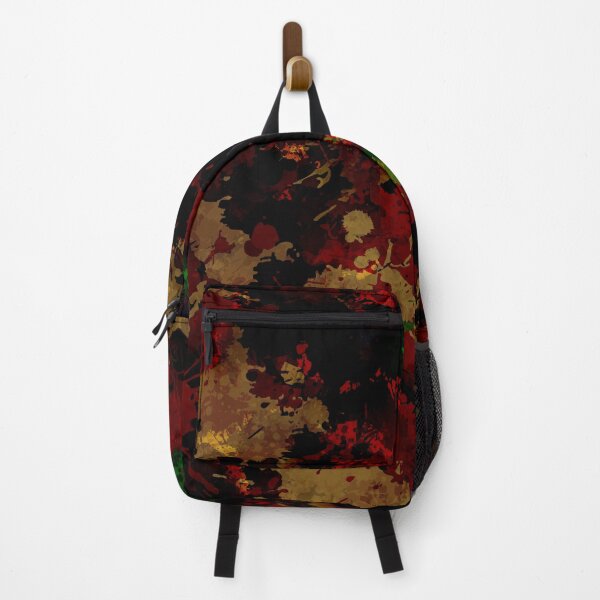 Item preview, abstract grunge expression fashion .1 designed and sold by AlbertoRuiZ.
