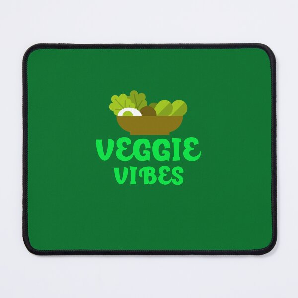 Item preview, Veggie Vibes - Veggie Bowl designed and sold by ClickArtProduct.