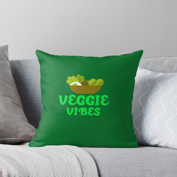 Item preview, Veggie Vibes - Veggie Bowl designed and sold by ClickArtProduct.