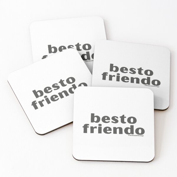Artikelvorschau, Besto Friendo, v11 | @lilsboobthangs entworfen und verkauft von lilsboobthangs.