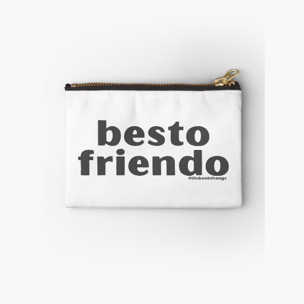 Artikelvorschau, Besto Friendo, v11 | @lilsboobthangs entworfen und verkauft von lilsboobthangs.