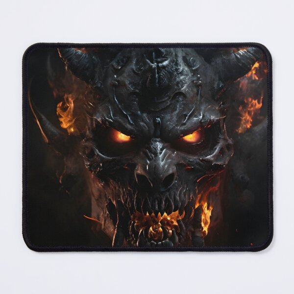 Item preview, Face of Fire designed and sold by DarkJuliettes.