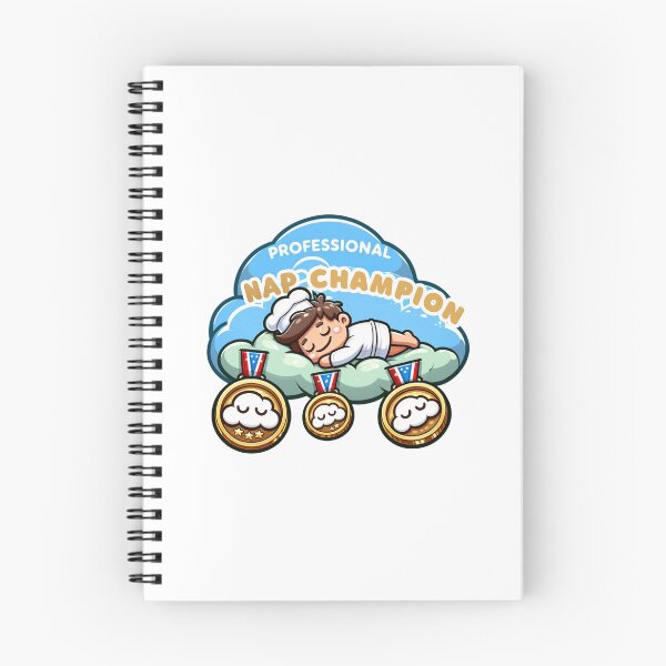 Item preview, Professional Napper designed and sold by creativechaster.