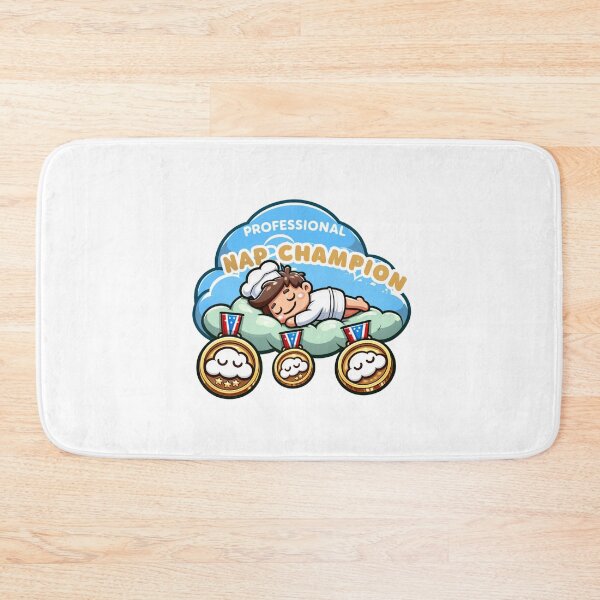 Item preview, Professional Napper designed and sold by creativechaster.