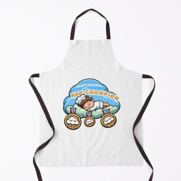 Item preview, Professional Napper designed and sold by creativechaster.