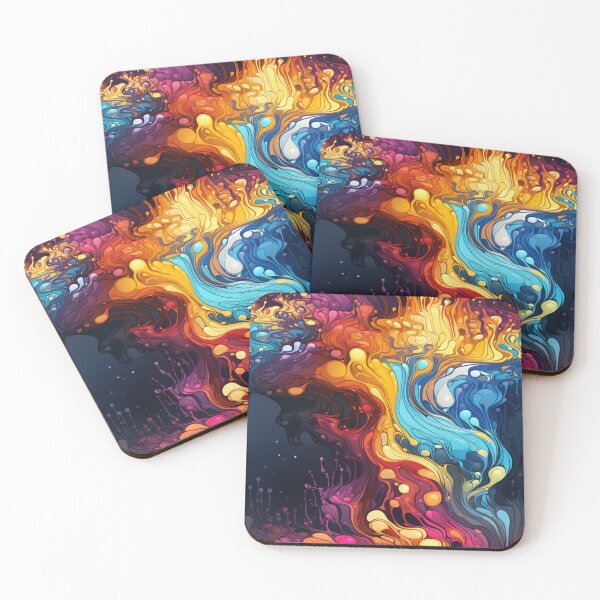 Item preview, Melting Upwards designed and sold by asaroberson.