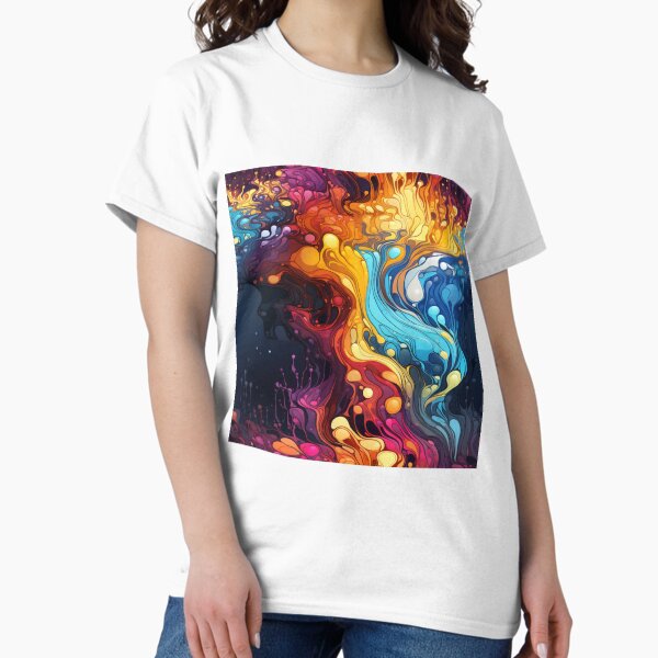 Item preview, Melting Upwards designed and sold by asaroberson.