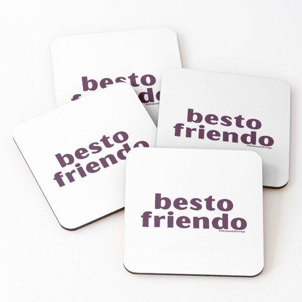 Artikelvorschau, Besto Friendo, v12 | @lilsboobthangs entworfen und verkauft von lilsboobthangs.