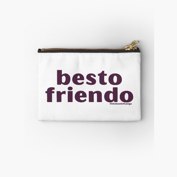 Artikelvorschau, Besto Friendo, v12 | @lilsboobthangs entworfen und verkauft von lilsboobthangs.