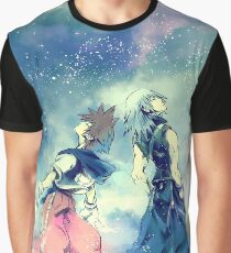 one sky...... Graphic T-Shirt
