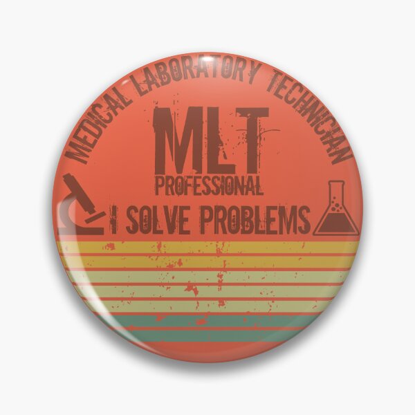 Item preview, Funny Med Lab tec sayings scientist mlt Medical Laboratory technician humor designed and sold by Alexaltay.