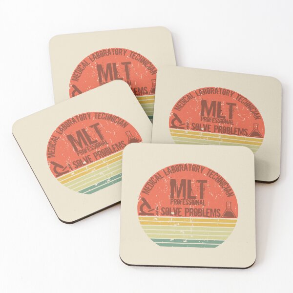 Item preview, Funny Med Lab tec sayings scientist mlt Medical Laboratory technician humor designed and sold by Alexaltay.