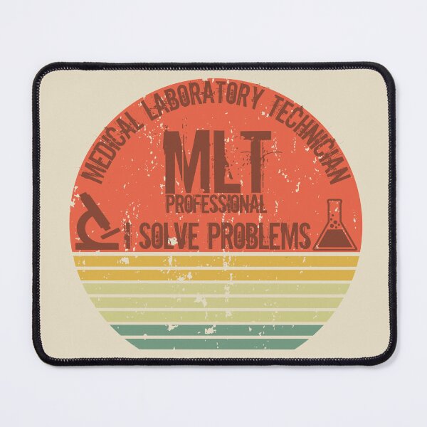 Item preview, Funny Med Lab tec sayings scientist mlt Medical Laboratory technician humor designed and sold by Alexaltay.