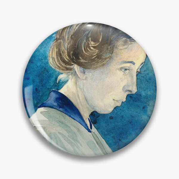 Artikelvorschau, Hilma Af Klint Gemälde Hilma Af Klint Kunstwerk Hilma Af Klint 1862 1944 entworfen und verkauft von Rayscompany.