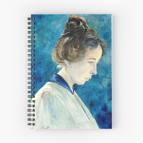 Artikelvorschau, Hilma Af Klint Gemälde Hilma Af Klint Kunstwerk Hilma Af Klint 1862 1944 entworfen und verkauft von Rayscompany.