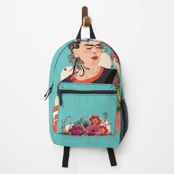 Item preview, Frida designed and sold by SuelDL.