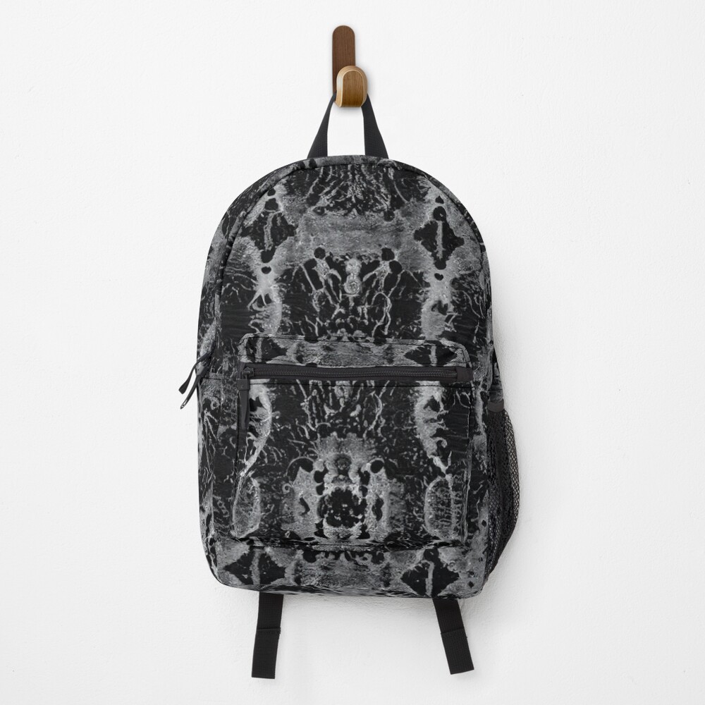 Item preview, Backpack designed and sold by Pattern-life-.