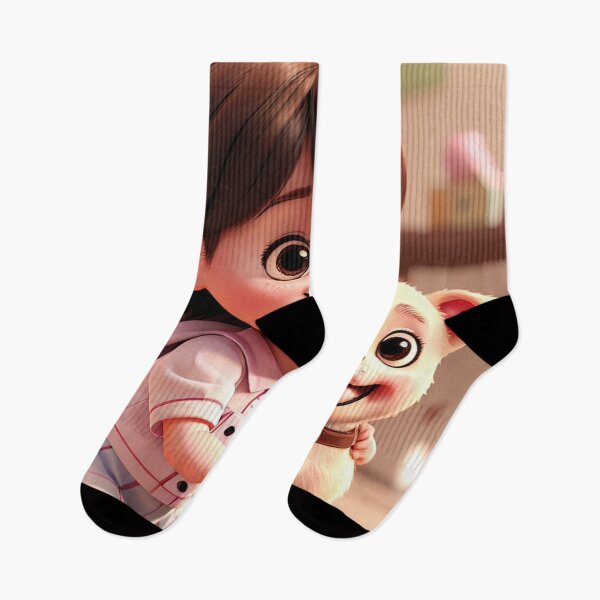 Item preview, Cute Dog, pet, lover, animal, fun, cool, kids, children, baby designed and sold by Cyber Kids.