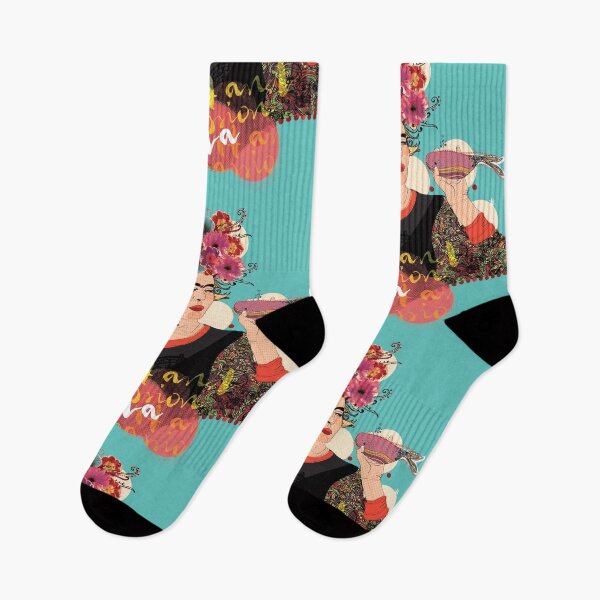Item preview, Frida designed and sold by SuelDL.