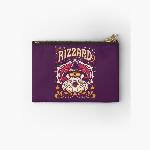 Item preview, Rizzard, for Quantum Rizzics and Rizzology  designed and sold by UrbanGraphixs.