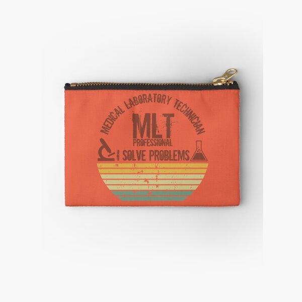 Aperçu de l'œuvre Funny Med Lab tec dictons scientifique mlt technicien de laboratoire médical humour créée et vendue par Alexaltay.