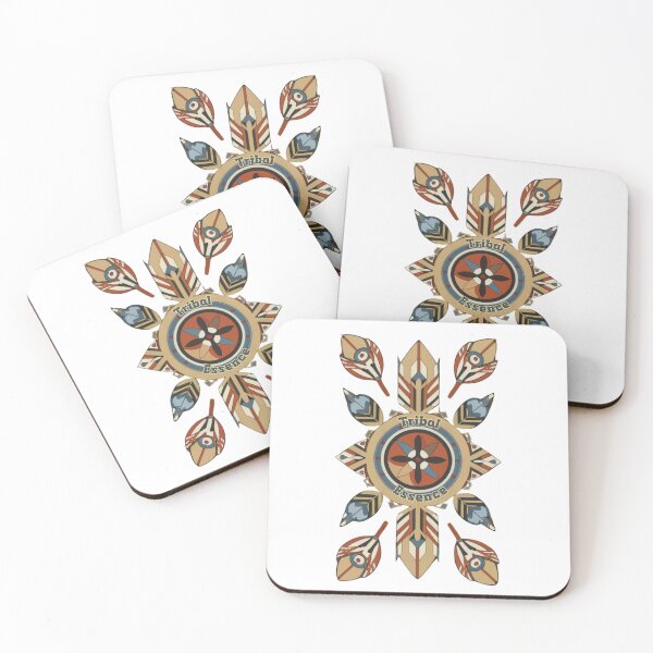Item preview, Tribal Essence designed and sold by Monica-Designs.
