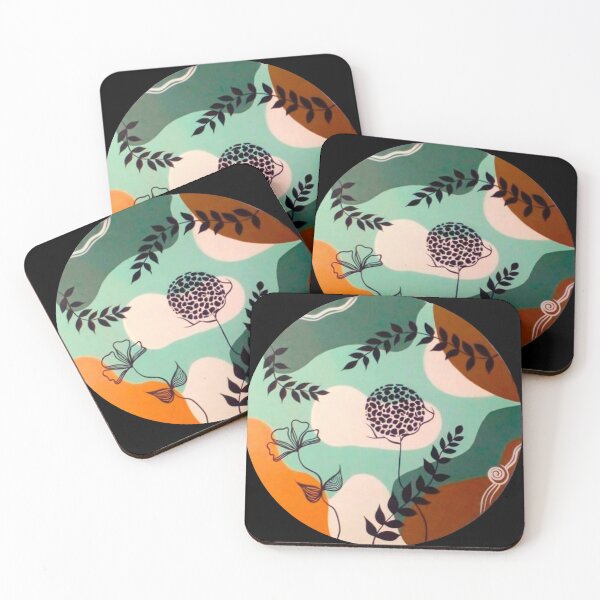 Item preview, Merak Art - Nature design no. 1 designed and sold by HenryDrae.