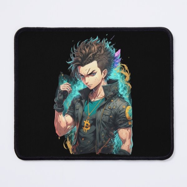 Item preview, Crypto Style - Crypto Warrior designed and sold by Crypto Style.