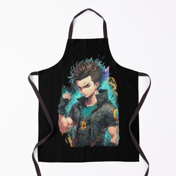Item preview, Crypto Style - Crypto Warrior designed and sold by Crypto Style.