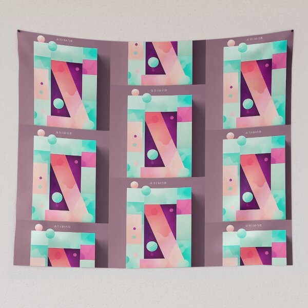 Item preview, Urban Light designed and sold by ZEN-GLOW.