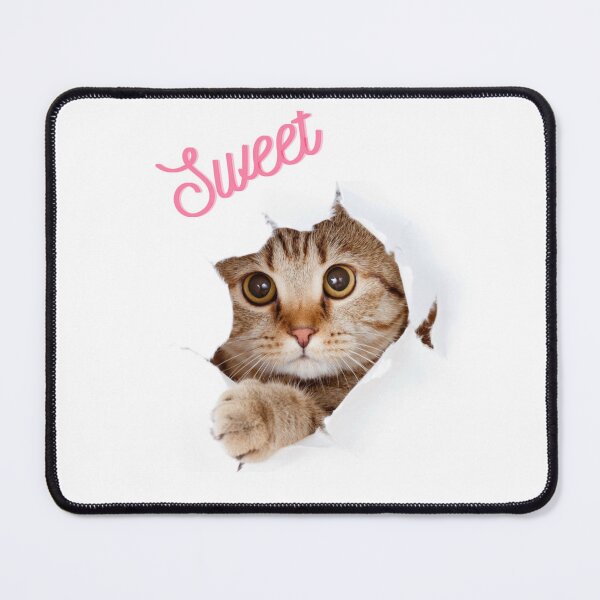 Item preview, Sweet Cat designed and sold by FineArtVis.