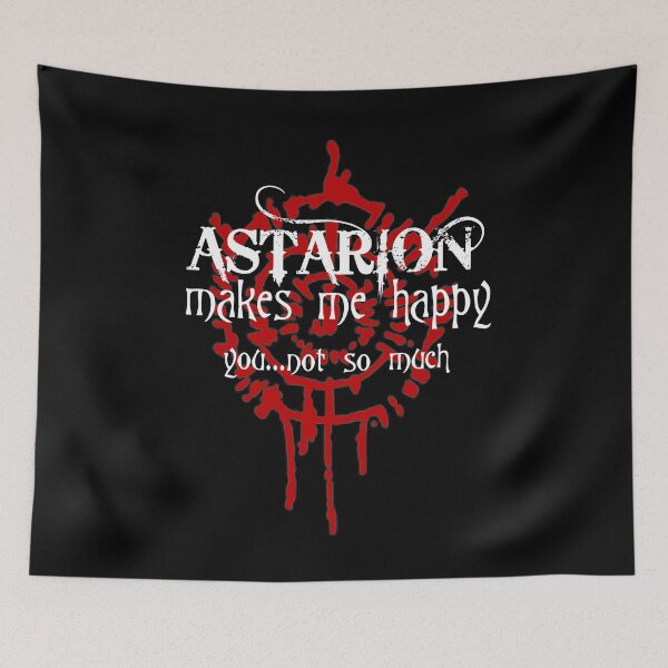 Item preview, Asti Happy designed and sold by xenalive.