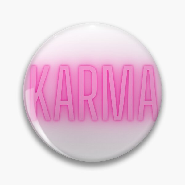 Item preview, Karma designed and sold by ZodiacKat.